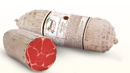 COPPA NORCINO (PESO) FIORUCCI