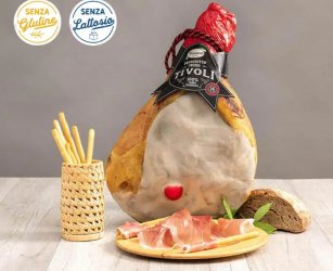 CRUDO TIVOLI (PESO) FIORUCCI