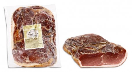 CRUDO EXPRESS MAXIFETTA 1/2 (PESO)