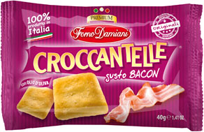 CROCCANT.BACON G.35X50PZ.F/DAMIANI