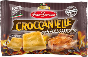 CROCCANT.POLLO G.35X50PZ.F/DAMIANI
