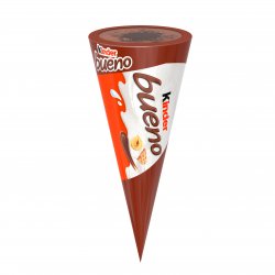 KINDER BUENO GELATO G62X20PZ FERRER