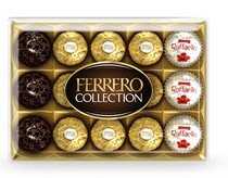 FERRERO COLLECTION T/15 G.172