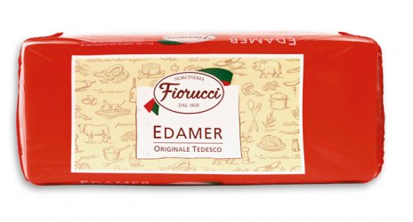EDAMER FORMAGGIO (PESO) FIORUCCI