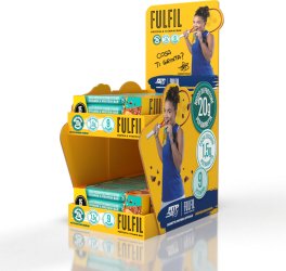 FERRERO EXPO FULFIL X30PZ