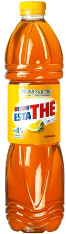 ESTATHE PET L.1, 5 LIMONE FERRERO