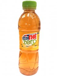 ESTATHE PET CL.40 ZERO LIMONE FERR