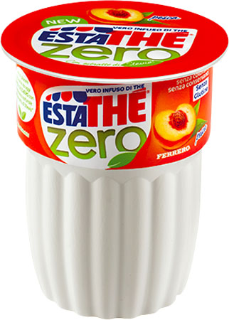 ESTATHE BICCH.CL.20 ZERO PESCA FER