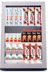 FERRERO EXPO SNACK SMALL 174PZ