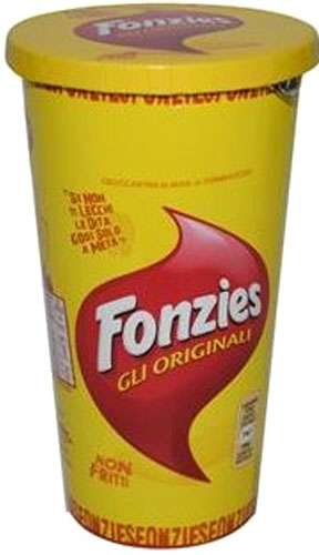 FONZIES BARATTOLO G.65 FONZIES