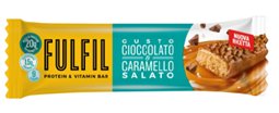 FULFIL CIOCCOLATO/CARAMELLO 15PZ