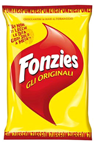 FONZIES SINGOLO GR.40 FONZIES