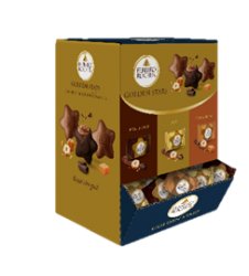 FERRERO GOLDEN STAR MARSUPIO X180PZ