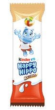 HAPPY HIPPO NOCCIOLA G20, 7