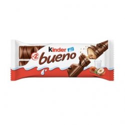 KINDER BUENO SING.G.43 FERRERO