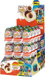 KINDER JOY G.20 FUNKO FERRERO
