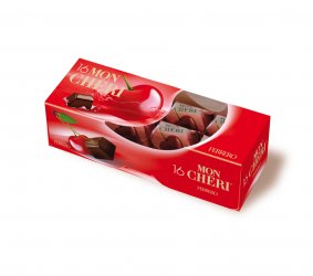 FERRERO MONCHERY T/16 G.168