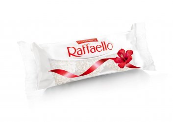 FERRERO RAFFAELLO T/3 G.30