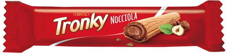 TRONKY SINGOLO FERRERO
