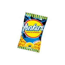 YONKERS G.18 FONZIES