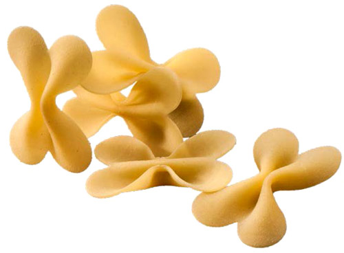 FARFALLONI IGP GRAGNANO G500 FABBRI