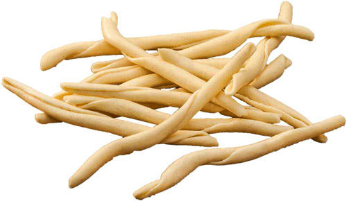 FUSILLI FERRETTO IGP GRAGNANO G500