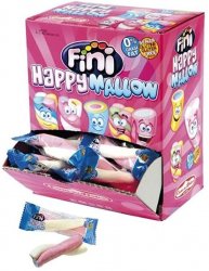 HAPPY MALLOW TWISTY G.7X100PZ FINI