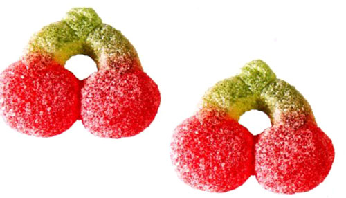 CILIEGIA BICOLORE ACIDULA FINEX