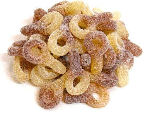 CIUCCIOTTI COLA ACIDULI FINEX