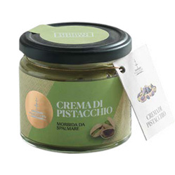 CREMA DI PISTACCHIO G180 FIASCO *
