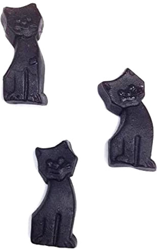 GATTO LIQUIRIZIA SALATA FINEX