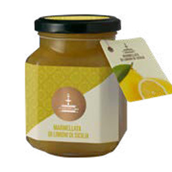 MARMELLATA LIMONI G360 FI