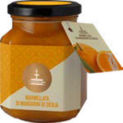 MARMELLATA MANDARINI G360 FI