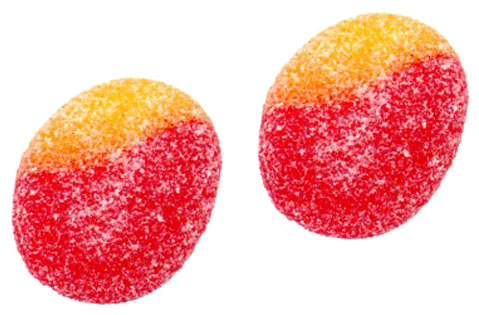 PESCA BICOLORE ACIDULA FINEX