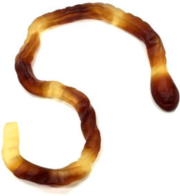 PITONE COLA LUCIDO FINEX