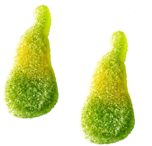 PERA BICOLORE ACIDULA FINEX