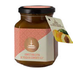 CONFETTURA PESCHE LEONFORTE G360 FI