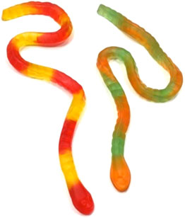 PITONE FRUTTA LUCIDO FINEX