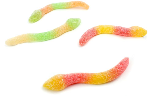 SERPENTI FRUTTA ACIDULI FINEX