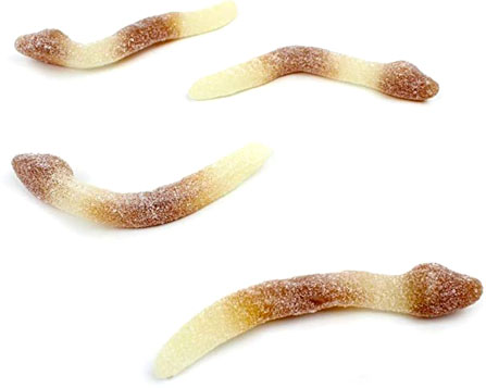 VIPERA COLA ACIDULA FINEX