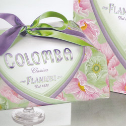 COLOMBA CLASSICA INC.KG1