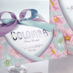 COLOMBA S/CANDITI INC.KG1