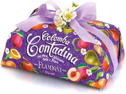 COLOMBA CONTADINA INC.KG.1