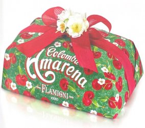 COLOMBA AMARENA INC.KG.1