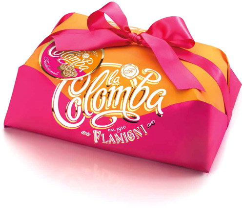 COLOMBA TRADIZIONALE INC.KG1