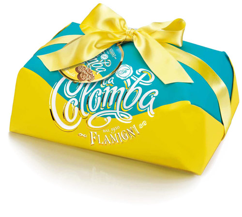 COLOMBA MARGHERITA INC.KG.1