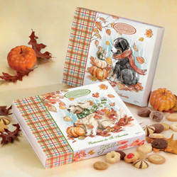 PASTICCERIA SCATOLA G215 FLAMIGNI