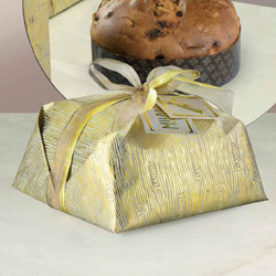 PANETTONE INC.MILANO PLATINO KG1 FL