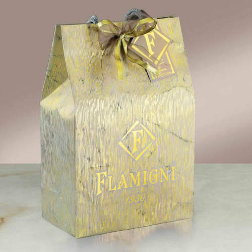 PANETTONE MILANO SHOP.PLATINO G750
