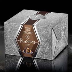 PANETTONE GRAN FONDENTE G950 FLAMIG